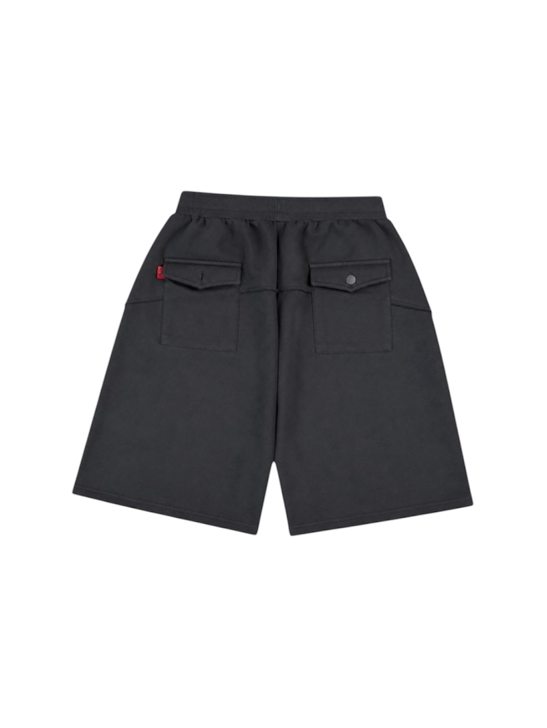 'Charcoal' Shorts