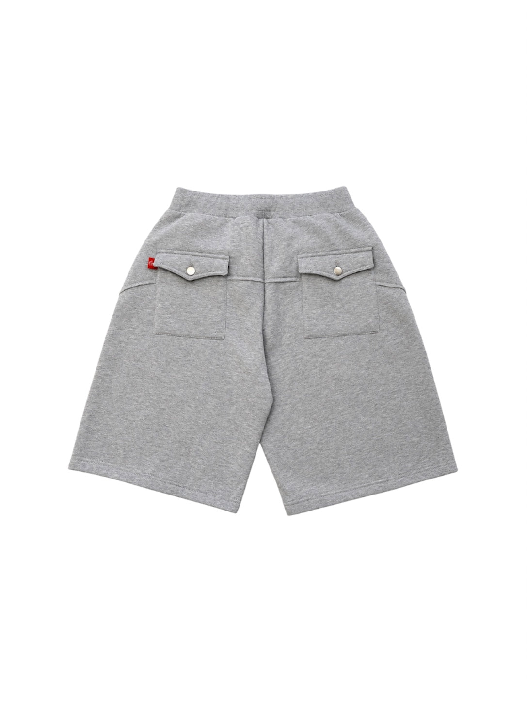'Graphite' Shorts
